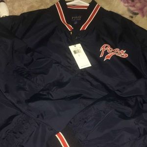 Polo Ralph Lauren Button Up jacket